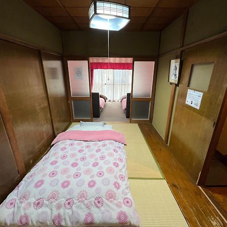 京由香度假屋 京都 外观 照片