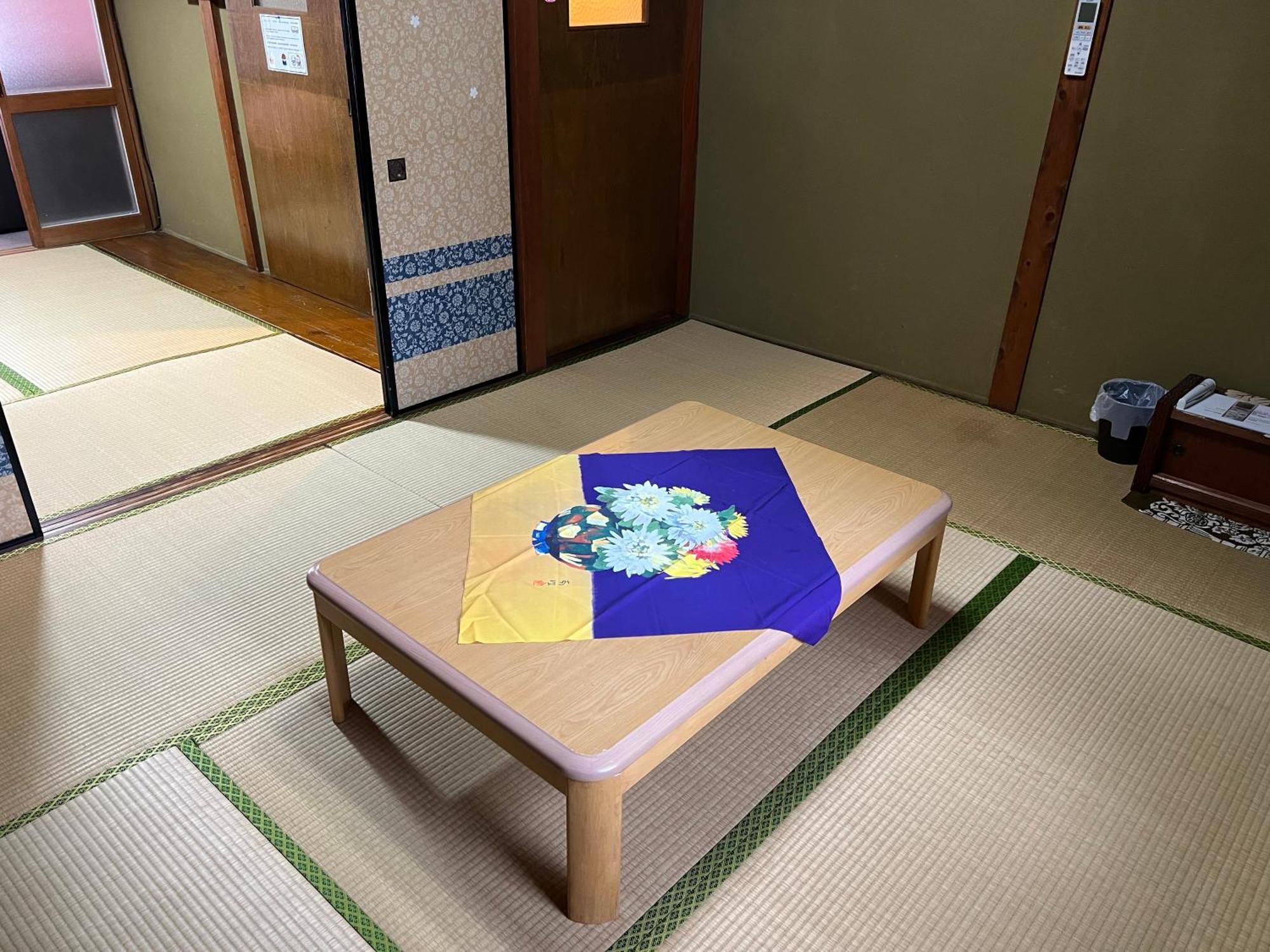 京由香度假屋 京都 外观 照片